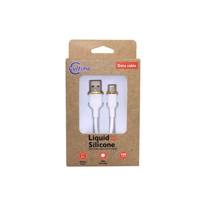 Ladekabel USB-A zu USB-C