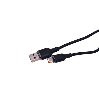Ladekabel USB-A zu USB-C
