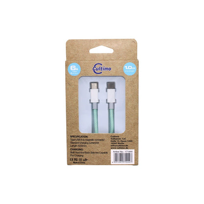 Ladekabel USB-C zu USB-C