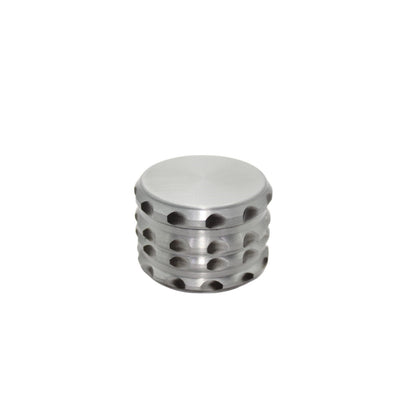 Grinder Metall 4tlg 12er Display