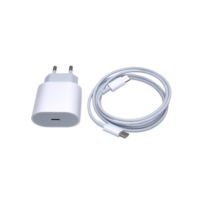 Power Adapter mit Kabel USB-C