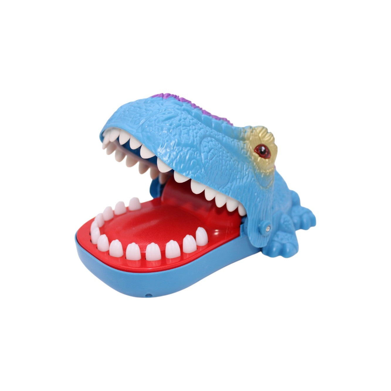 Dinosaurier Schnapp-Spiel