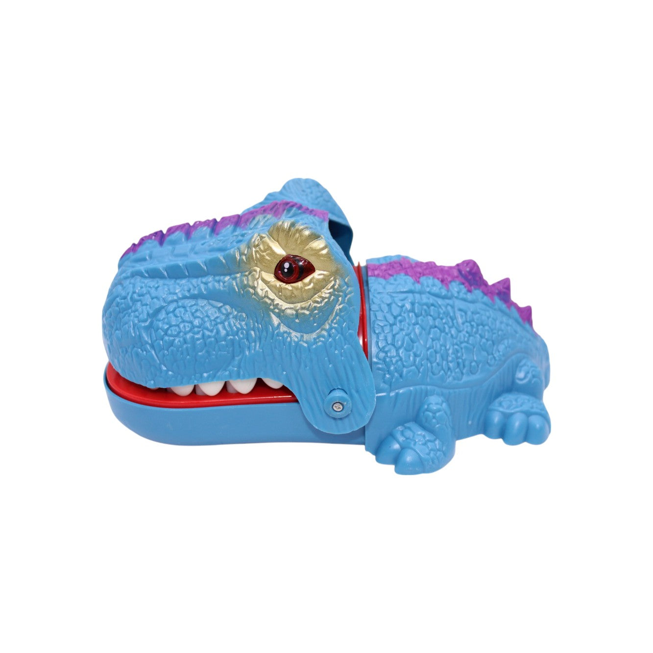 Dinosaurier Schnapp-Spiel