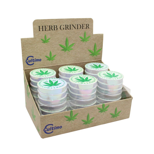 Grinder Holland 4tlg 12er Display