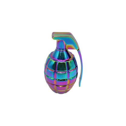 Grinder Handgranate Rainbow 3tlg 6er Display