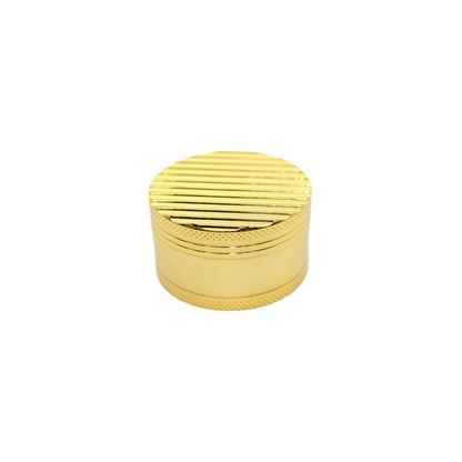 Grinder Gold 3tlg 12er Display