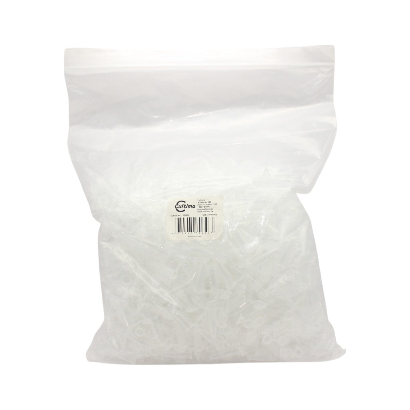 Kapseln 0,5ml 1000 Stück