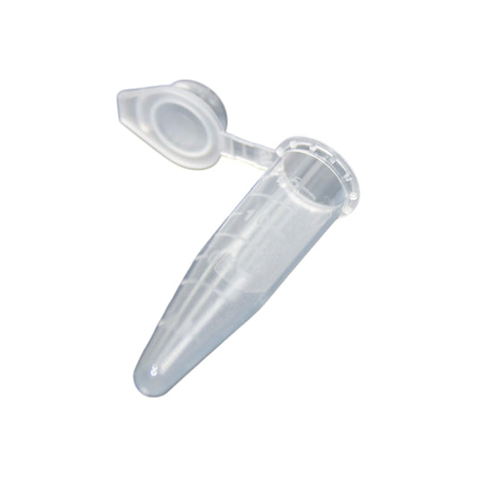 Kapseln 1,5ml 500 Stück