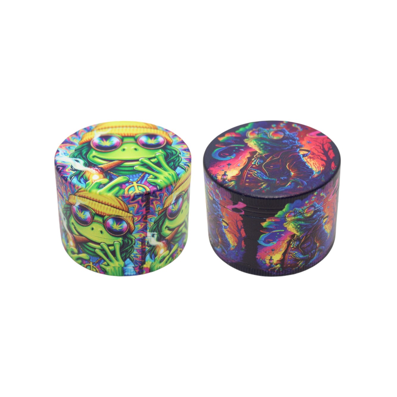 Grinder Animal 4tlg 6er Display