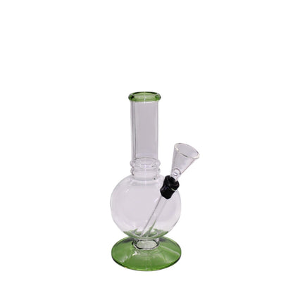 Glasbong 17,5cm