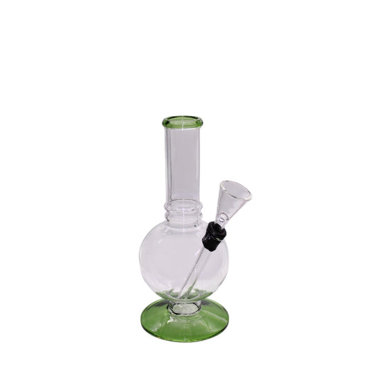 Glasbong 17,5cm