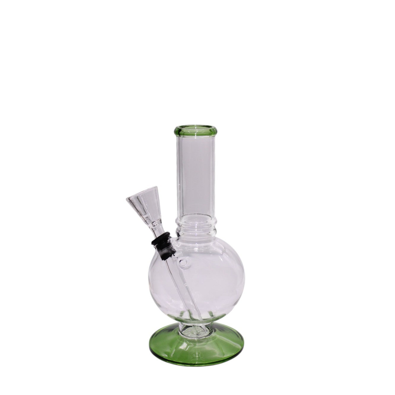 Glasbong 17,5cm