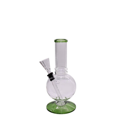 Glasbong 17,5cm