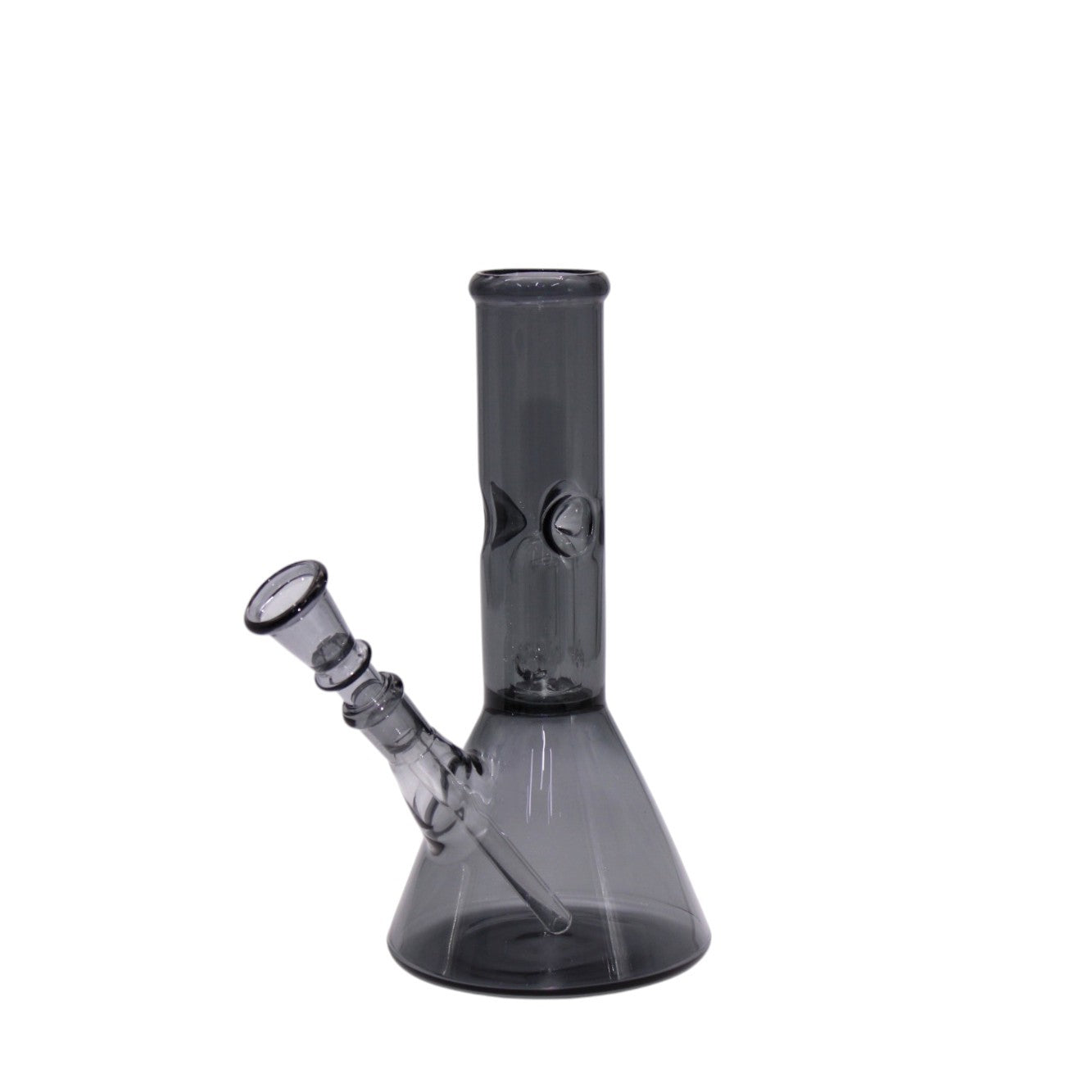 Glasbong Grey 21,5cm