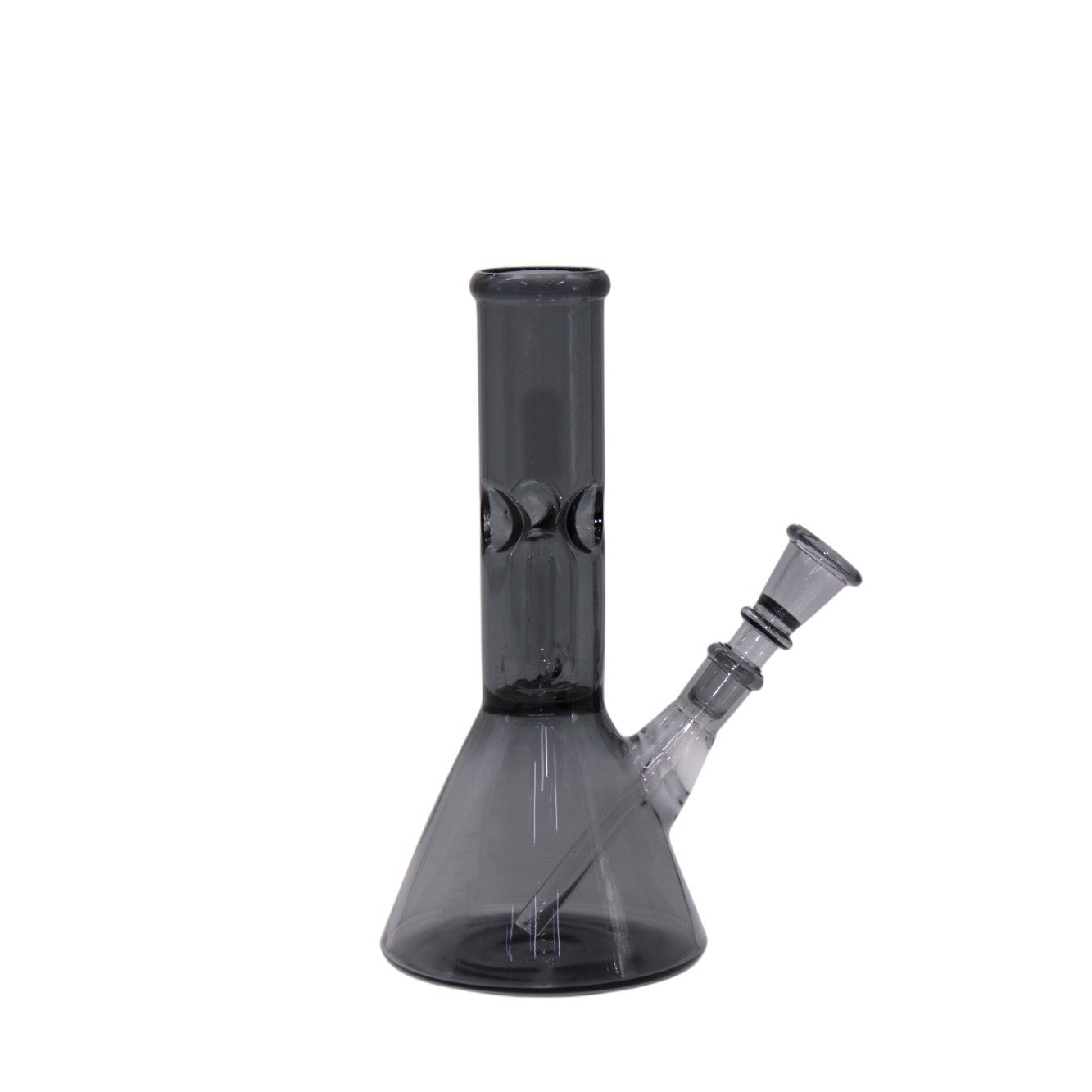 Glasbong Grey 21,5cm