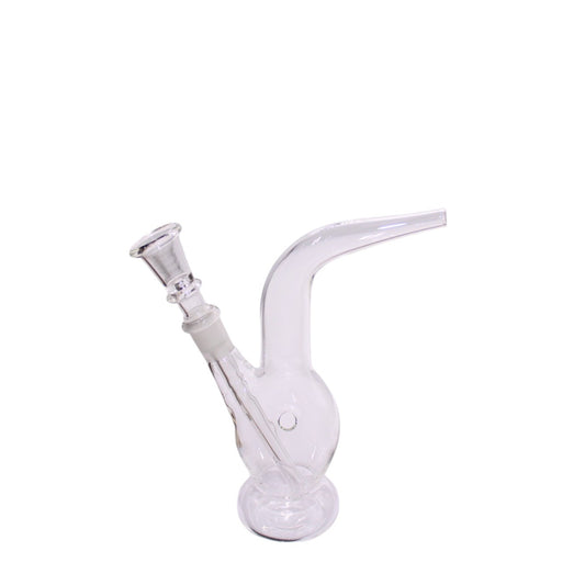 Glasbong 17cm