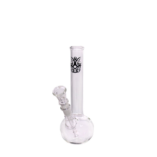 Glasbong 21cm