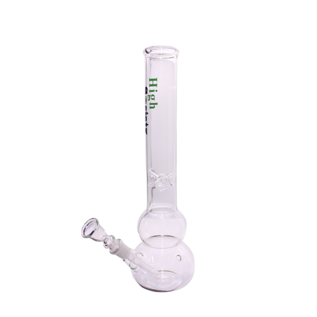 Glasbong High Society 37,5cm