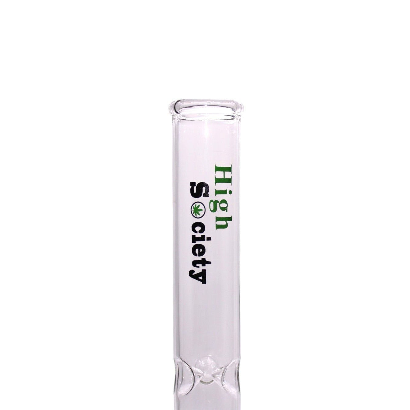 Glasbong High Society 37,5cm