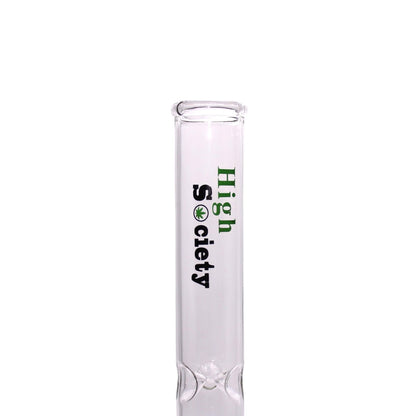 Glasbong High Society 37,5cm