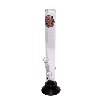 Glasbong Bear 40cm
