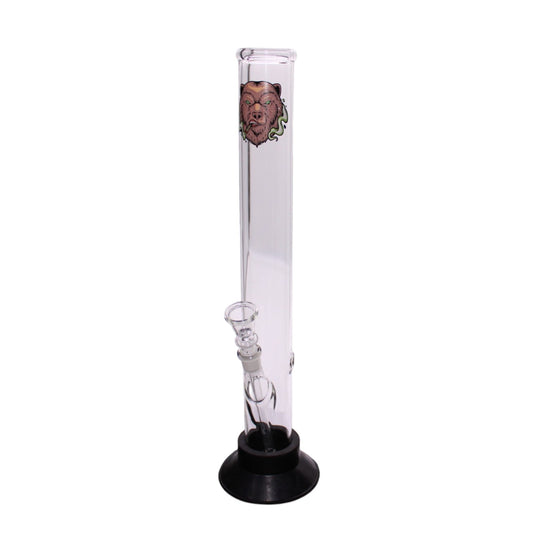 Glasbong Bear 40cm