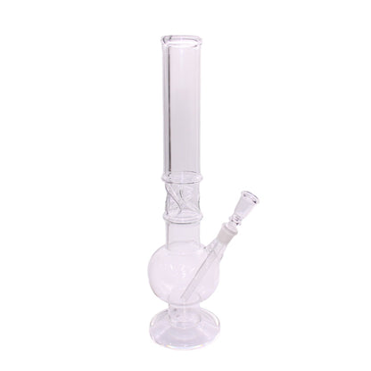 Glasbong 43cm