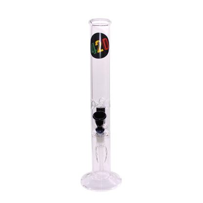 Glasbong "420" 42cm