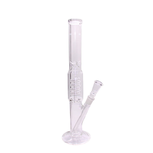 Glasbong Spiral 38,5cm