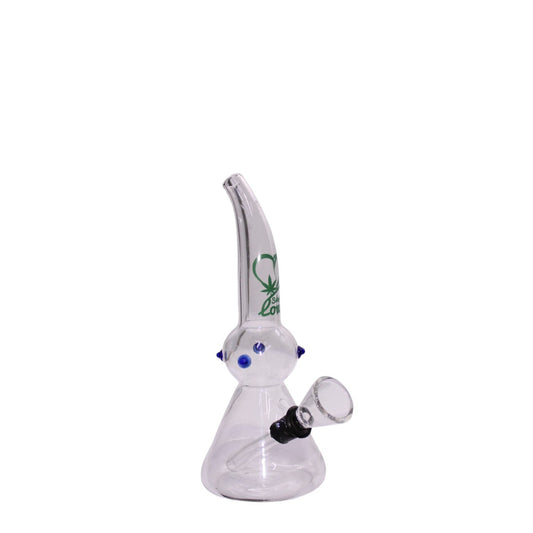 Glasbong 17cm