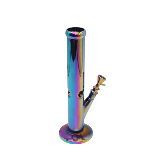 Glasbong Rainbow 34,5cm