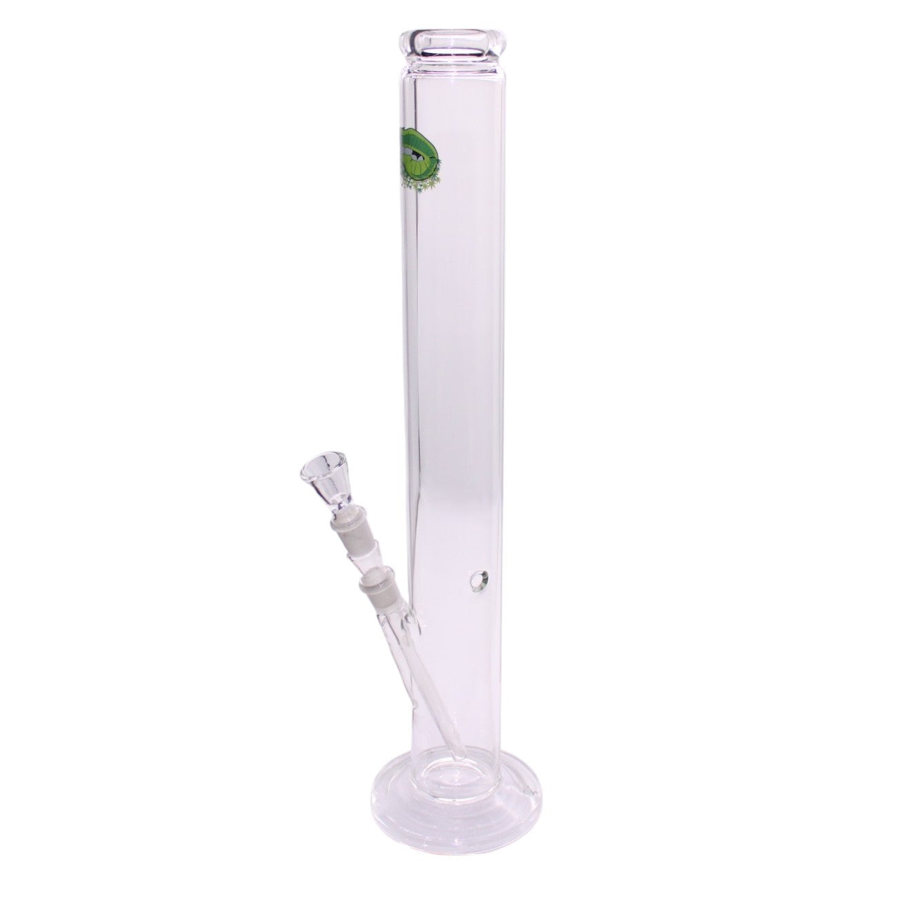 Glasbong 54,5cm