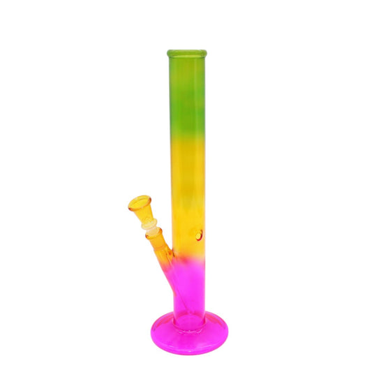 Glasbong Rasta 35cm