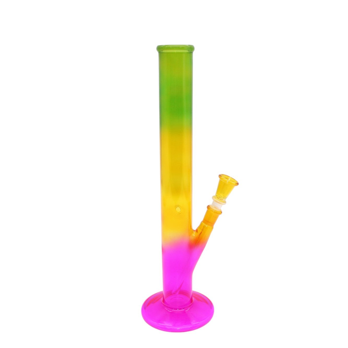 Glasbong Rasta 35cm