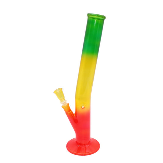 Glasbong Rasta 43cm