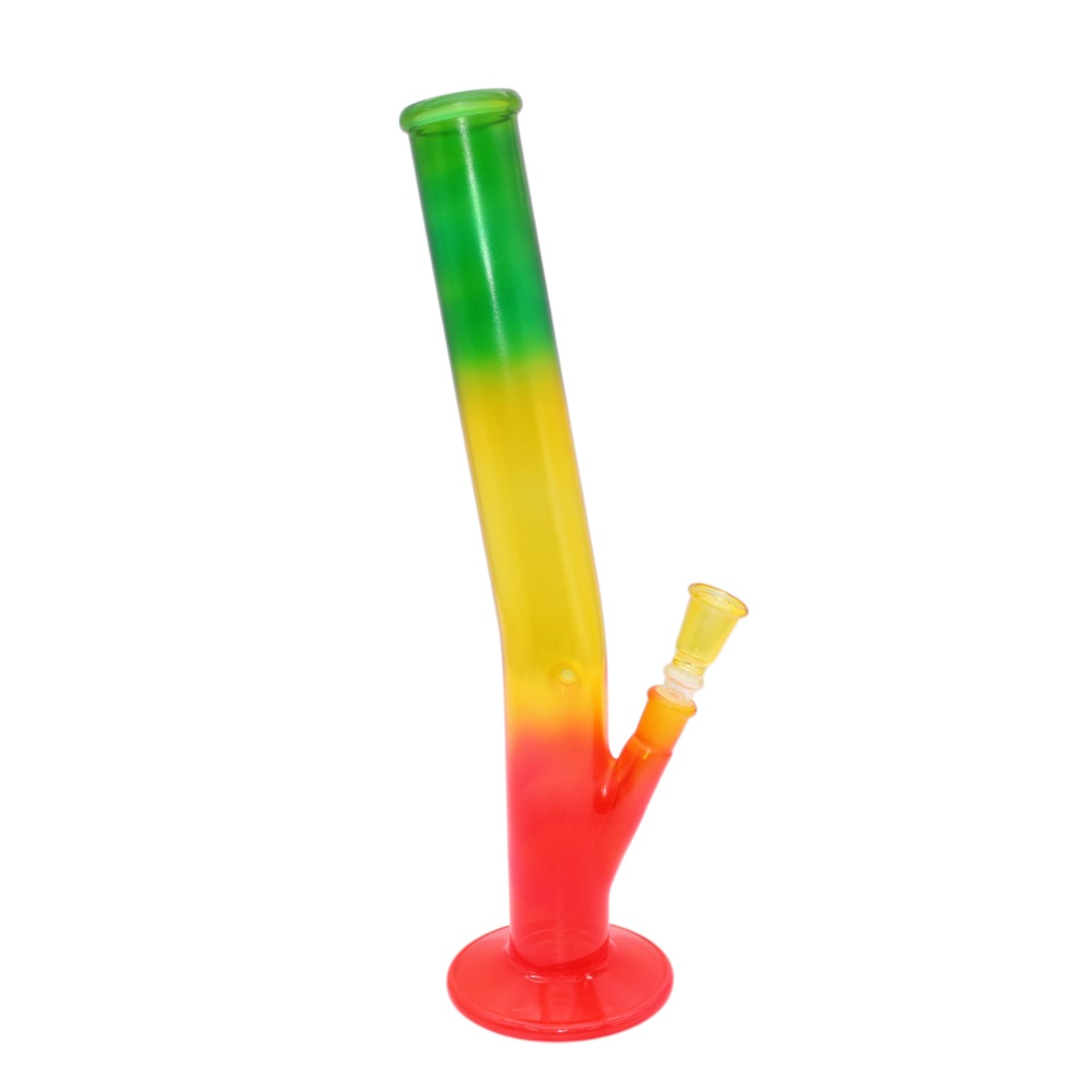 Glasbong Rasta 43cm