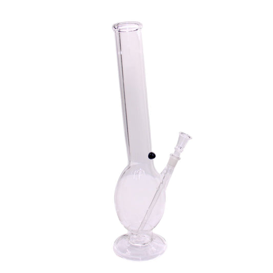 Glasbong 40cm