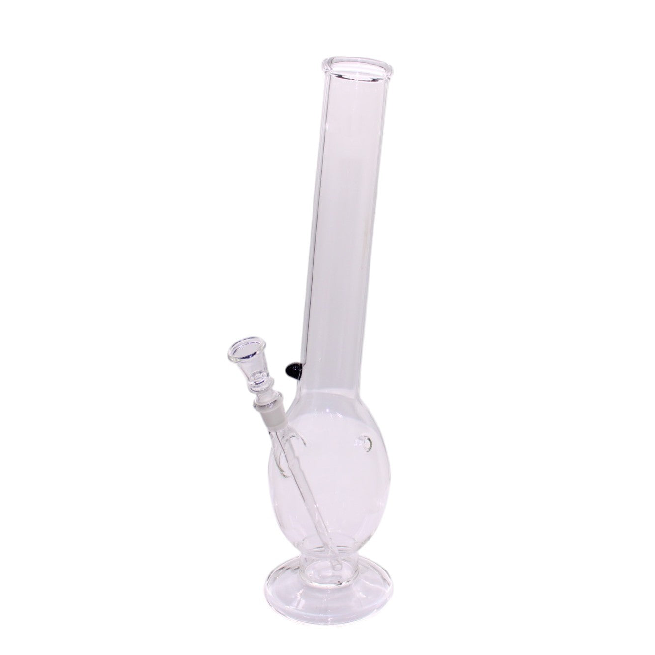 Glasbong 40cm