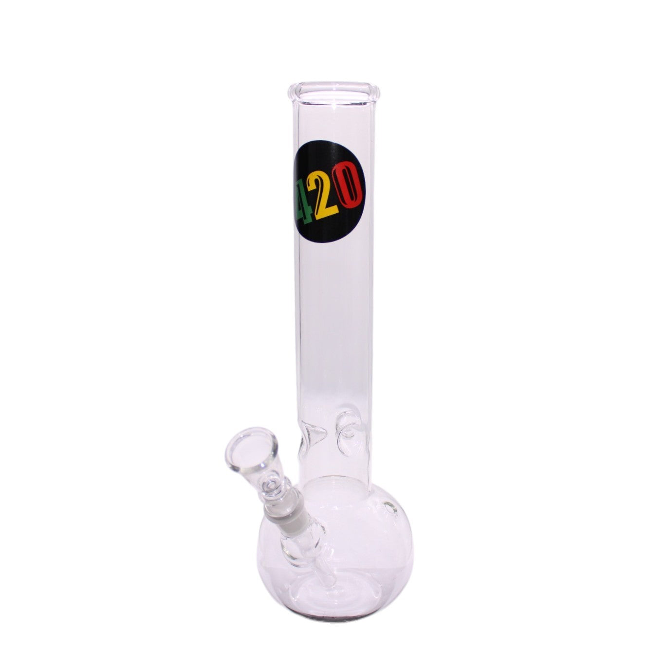 Glasbong "420" 35cm