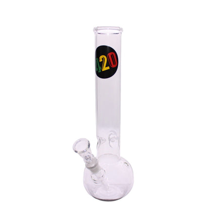 Glasbong "420" 35cm