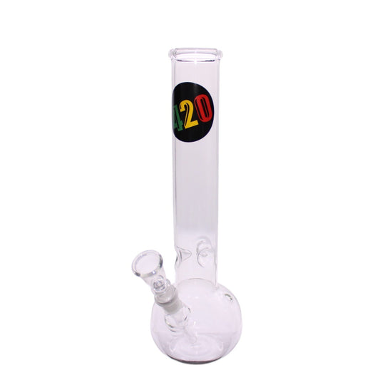 Glasbong "420" 35cm
