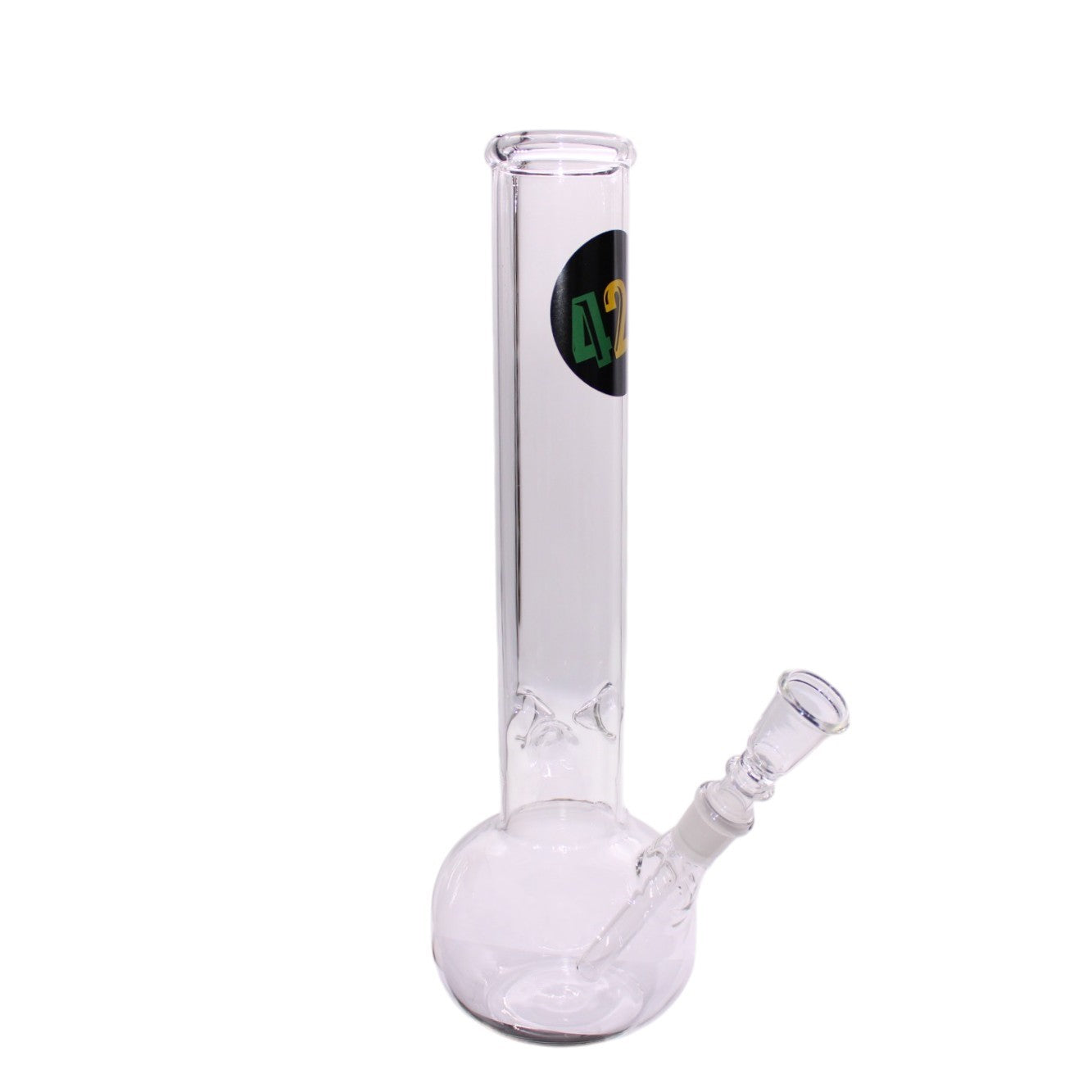 Glasbong "420" 35cm