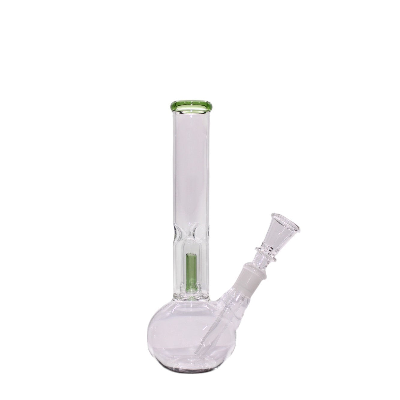 Glasbong 23,5cm