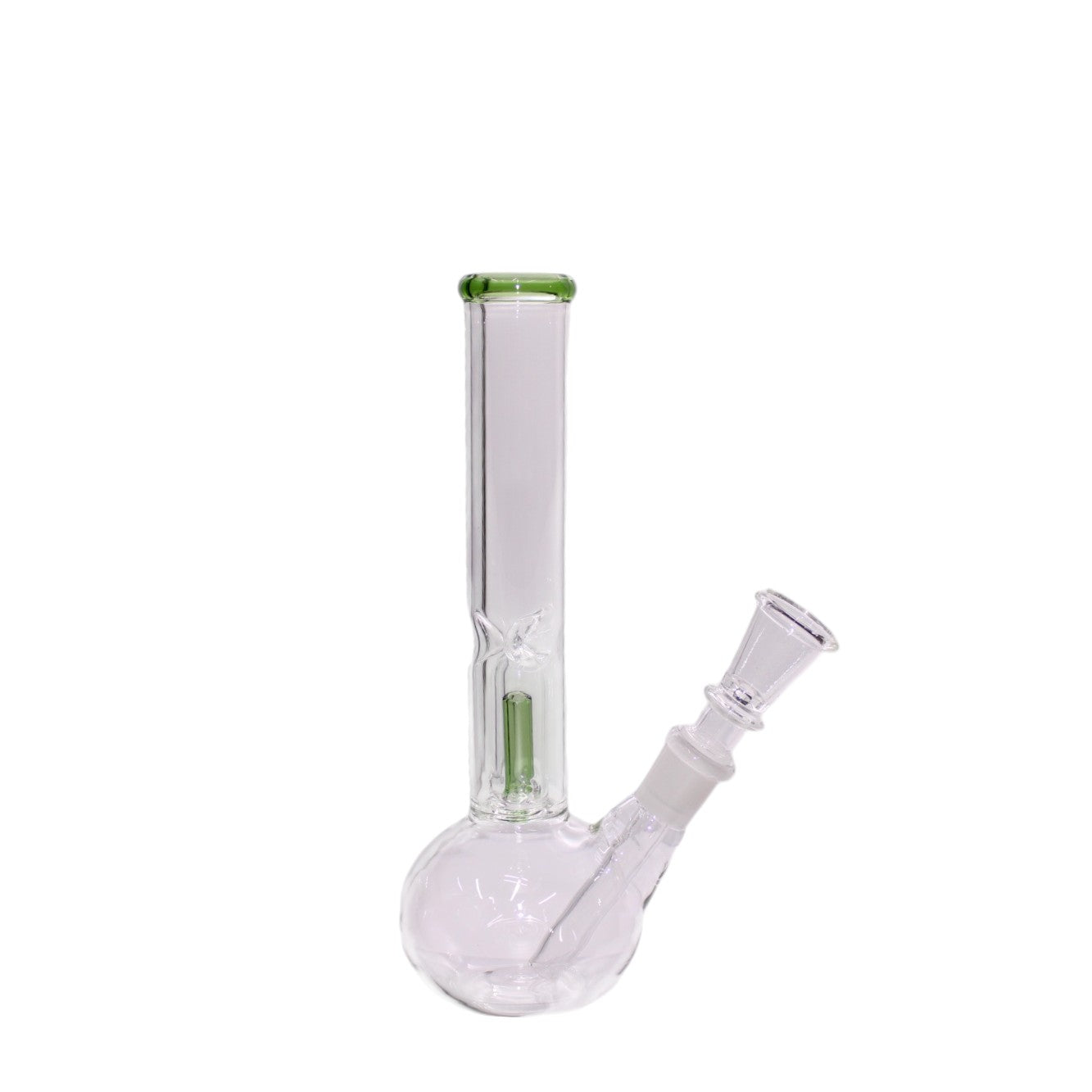 Glasbong 23,5cm