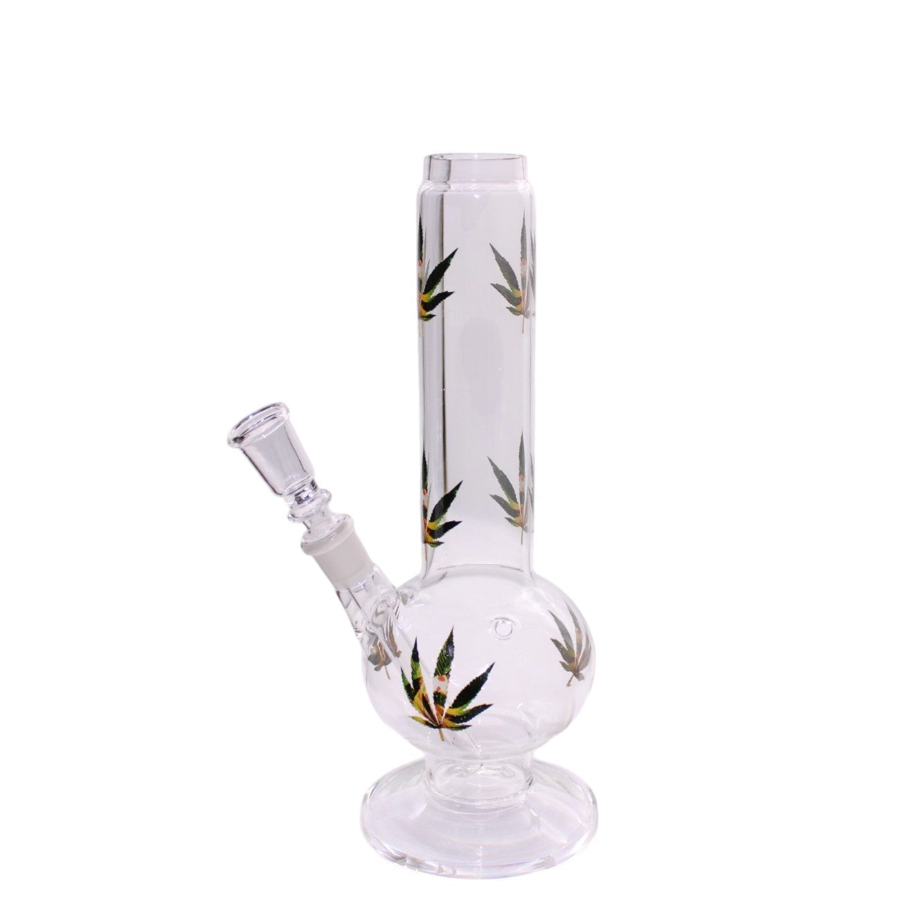 Glasbong Rasta Leaves 30cm