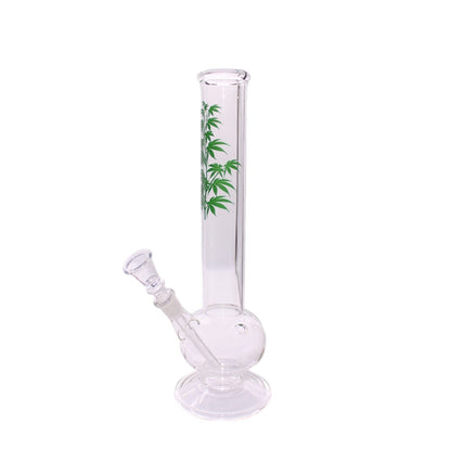 Glasbong Leaves 30cm