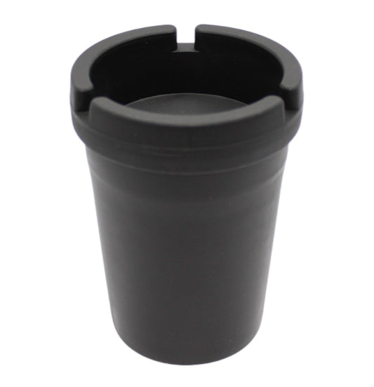 Auto Aschenbecher Schwarz