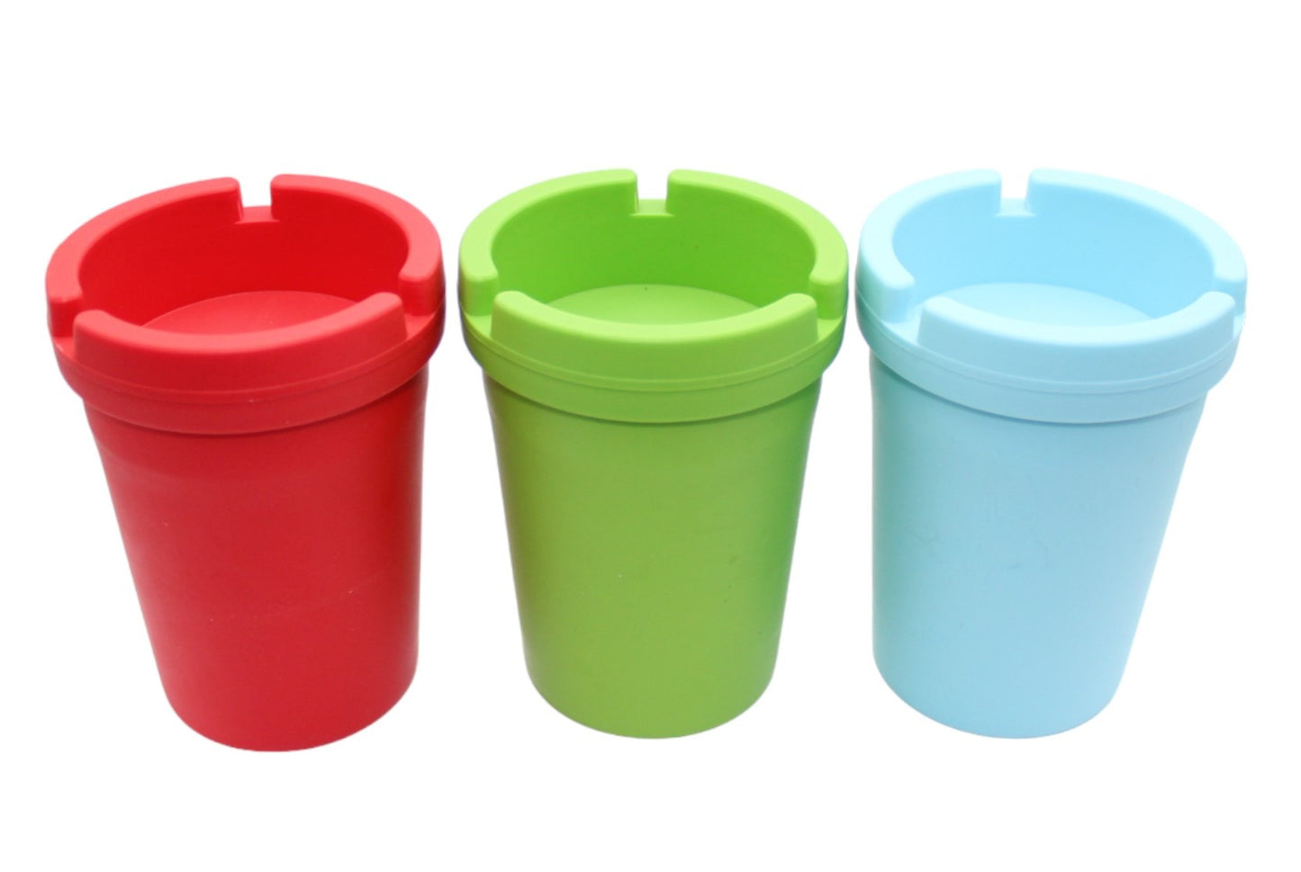 Auto Aschenbecher Bunt