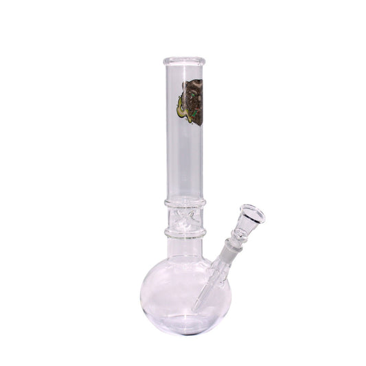 Glasbong 30cm