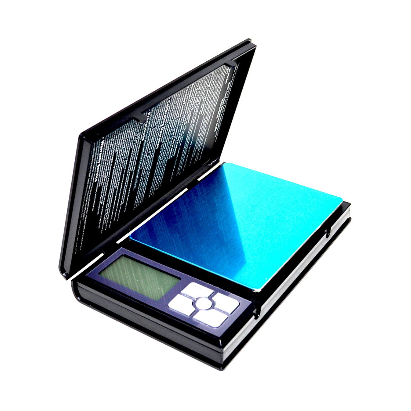 Digital Feinwaage Groß 500g x 0,01g